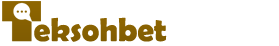 sohbet