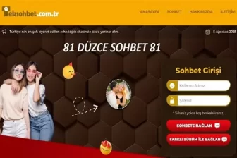 Düzce Sohbet