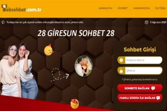 Giresun Sohbet