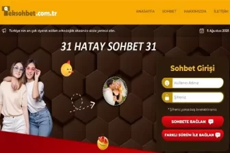 Hatay Sohbet