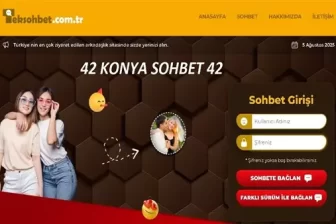 Konya Sohbet