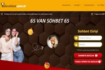 Van Sohbet