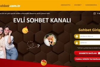 Evli Sohbet Kanalı